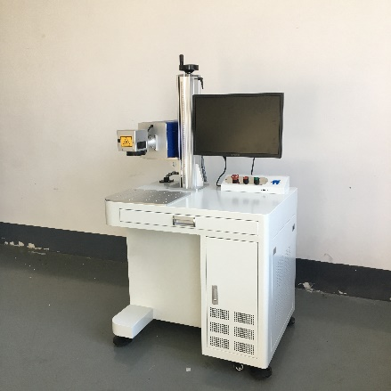 激光打標機