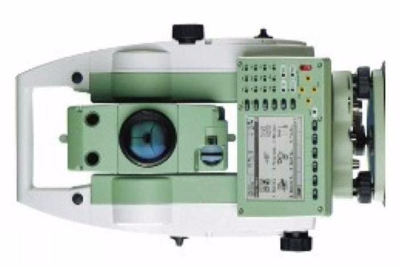 高精度角度測試系統(tǒng)