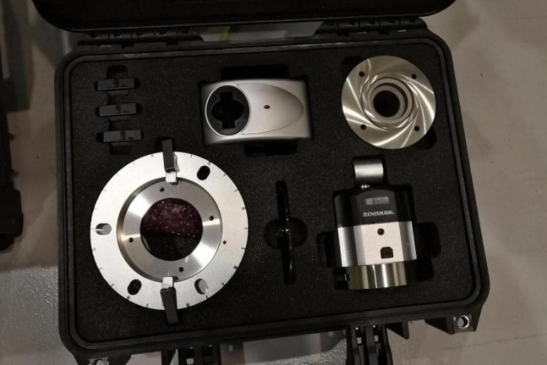 遠距激光干涉儀