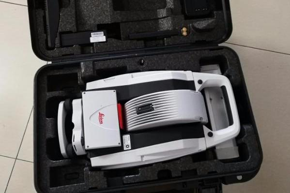 激光跟蹤交匯測量系統	